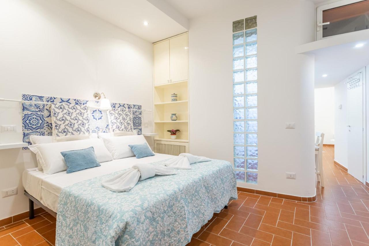 Trastevere Casa Orchidea Рим Экстерьер фото