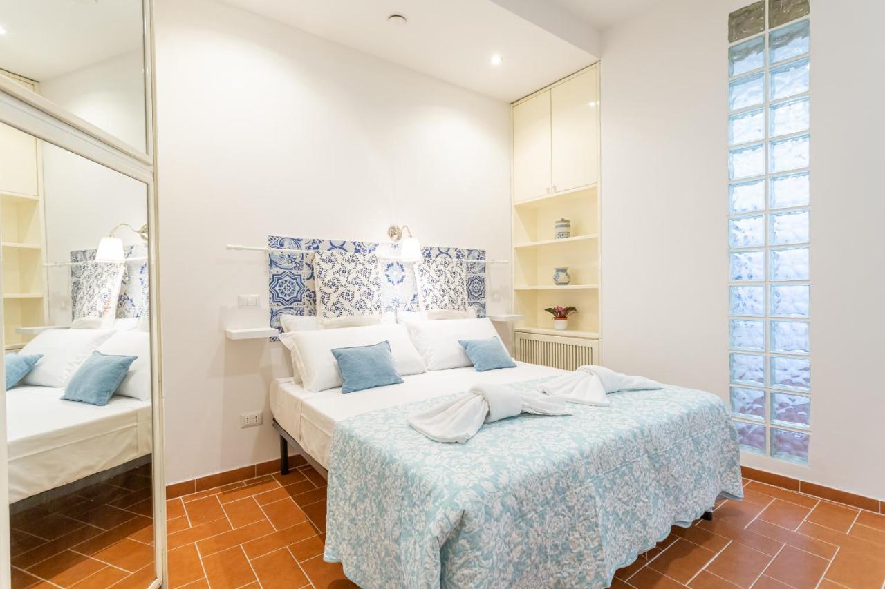 Trastevere Casa Orchidea Рим Экстерьер фото